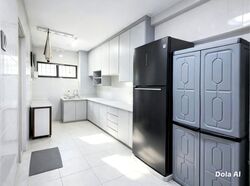 Blk 323B Anchorvale Grove (Sengkang), HDB 5 Rooms #617118761